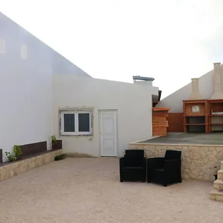 Studio With Shared Pool Enclosed Garden And Wifi At Atalaia 3 Km Away From The Beach Διαμέρισμα *