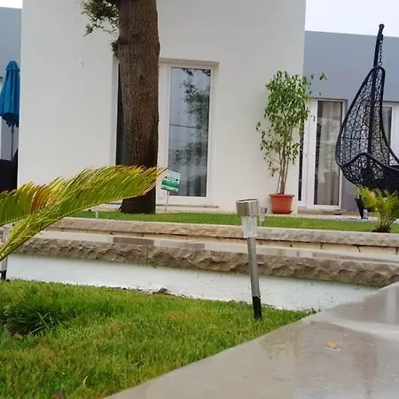 Διαμέρισμα Studio With Shared Pool Enclosed Garden And Wifi At Atalaia 3 Km Away From The Beach