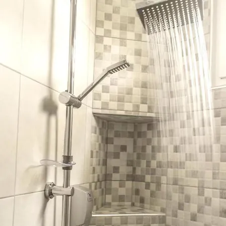 Studio With Shared Pool Enclosed Garden And Wifi At Atalaia 3 Km Away From The Beach * Lourinha (Lisbon)